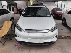 BYD Yuan Pro 401KM Deluxe - ფოტო 2