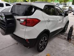 BYD Yuan Pro 401KM Deluxe - ფოტო 3