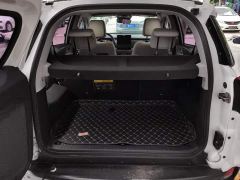 BYD Yuan Pro 401KM Deluxe - ფოტო 4