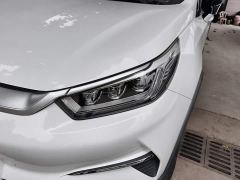 BYD Yuan Pro 401KM Deluxe - ფოტო 5