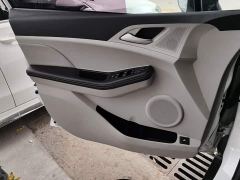 BYD Yuan Pro 401KM Deluxe - ფოტო 7