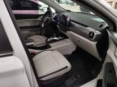BYD Yuan Pro 401KM Deluxe - ფოტო 8