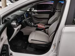 BYD Yuan Pro 401KM Deluxe - ფოტო 9