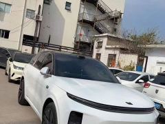 Li Auto L6 Max - ფოტო 2