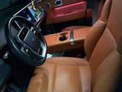 Li Auto L6 Max - ფოტო 3