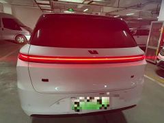 Li Auto L6 Max - ფოტო 5