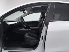 Tesla Model Y Facelift Rear-Wheel Drive - ფოტო 10