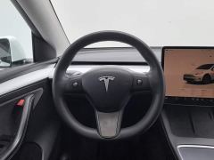 Tesla Model Y Facelift Rear-Wheel Drive - ფოტო 11