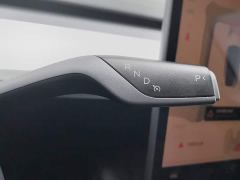 Tesla Model Y Facelift Rear-Wheel Drive - ფოტო 13