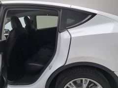 Tesla Model Y Facelift Rear-Wheel Drive - ფოტო 15