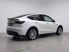 Tesla Model Y Facelift Rear-Wheel Drive - ფოტო 2