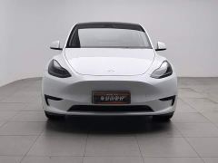 Tesla Model Y Facelift Rear-Wheel Drive - ფოტო 3