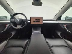 Tesla Model Y Facelift Rear-Wheel Drive - ფოტო 5
