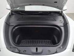 Tesla Model Y Facelift Rear-Wheel Drive - ფოტო 6