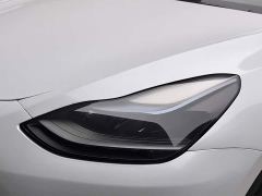 Tesla Model Y Facelift Rear-Wheel Drive - ფოტო 7