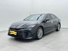 Toyota Camry 2.0L GVP Luxury - ფოტო 1
