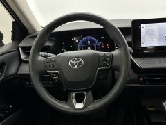 Toyota Camry 2.0L GVP Luxury - ფოტო 11