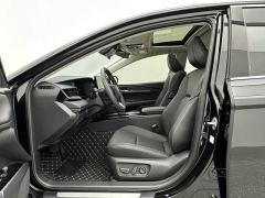 Toyota Camry 2.0L GVP Luxury - ფოტო 12
