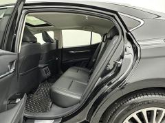 Toyota Camry 2.0L GVP Luxury - ფოტო 13