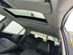 Toyota Camry 2.0L GVP Luxury - ფოტო 14