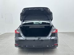 Toyota Camry 2.0L GVP Luxury - ფოტო 15
