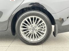 Toyota Camry 2.0L GVP Luxury - ფოტო 16