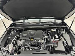 Toyota Camry 2.0L GVP Luxury - ფოტო 17