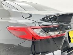 Toyota Camry 2.0L GVP Luxury - ფოტო 19