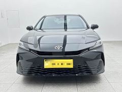 Toyota Camry 2.0L GVP Luxury - ფოტო 2
