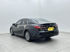 Toyota Camry 2.0L GVP Luxury - ფოტო 4
