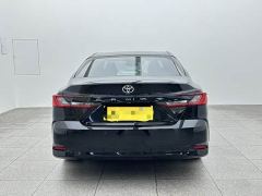 Toyota Camry 2.0L GVP Luxury - ფოტო 5