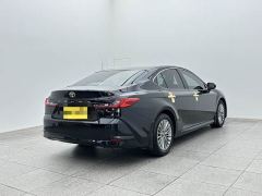 Toyota Camry 2.0L GVP Luxury - ფოტო 6