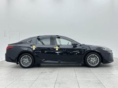 Toyota Camry 2.0L GVP Luxury - ფოტო 7