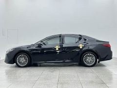 Toyota Camry 2.0L GVP Luxury - ფოტო 8