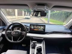 Geely Xingrui Facelift 2.0T Diesel Premium - ფოტო 11