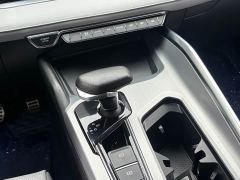 Geely Xingrui Facelift 2.0T Diesel Premium - ფოტო 12