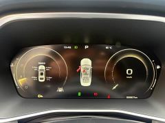 Geely Xingrui Facelift 2.0T Diesel Premium - ფოტო 13