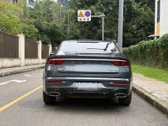 Geely Xingrui Facelift 2.0T Diesel Premium - ფოტო 15