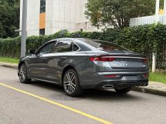 Geely Xingrui Facelift 2.0T Diesel Premium - ფოტო 16