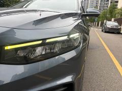 Geely Xingrui Facelift 2.0T Diesel Premium - ფოტო 4