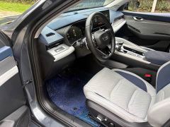 Geely Xingrui Facelift 2.0T Diesel Premium - ფოტო 5