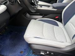 Geely Xingrui Facelift 2.0T Diesel Premium - ფოტო 6