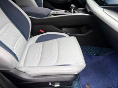Geely Xingrui Facelift 2.0T Diesel Premium - ფოტო 7