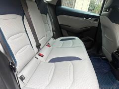 Geely Xingrui Facelift 2.0T Diesel Premium - ფოტო 8
