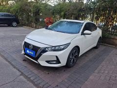 Nissan Sylphy 1.6L XL CVT Comfort Edition - фото 1