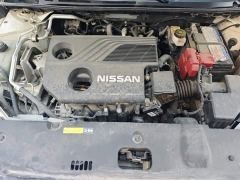 Nissan Sylphy 1.6L XL CVT Comfort Edition - фото 10