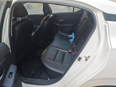 Nissan Sylphy 1.6L XL CVT Comfort Edition - фото 11