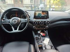 Nissan Sylphy 1.6L XL CVT Comfort Edition - фото 12