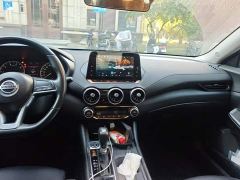 Nissan Sylphy 1.6L XL CVT Comfort Edition - фото 13