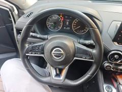 Nissan Sylphy 1.6L XL CVT Comfort Edition - фото 15